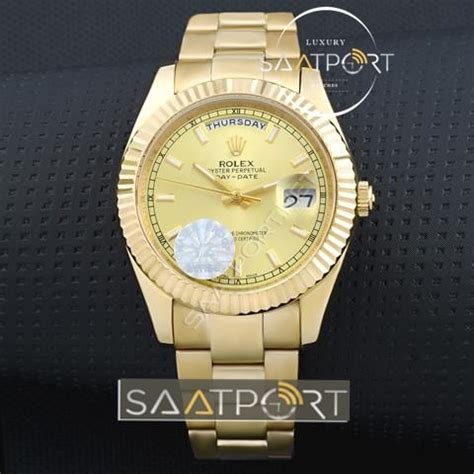 rolex day-date fiyat|Rolex Day-Date price list.